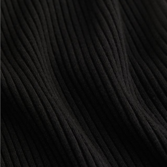 H&M Ribbed Dress - Picture 3 of 7
